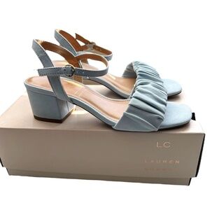 LC Lauren Conrad | Elsiee Sandals